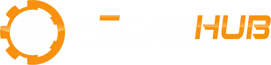 PeçasHub